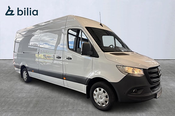 Mercedes-Benz Sprinter 315 3 of 21