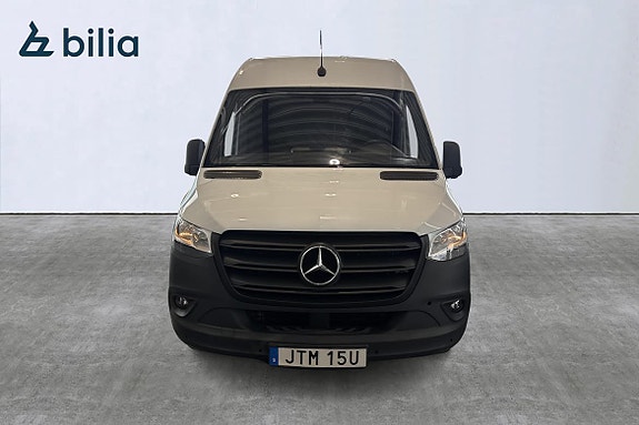 Mercedes-Benz Sprinter 315 2 of 21