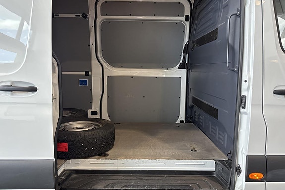 Mercedes-Benz Sprinter 315 12 of 21
