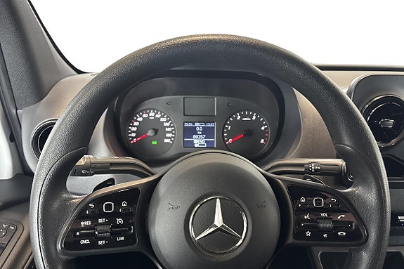Mercedes-Benz Sprinter 315 8 of 21