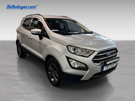 Ford Ecosport 4 of 13
