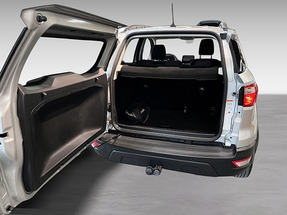 Ford Ecosport 10 of 12