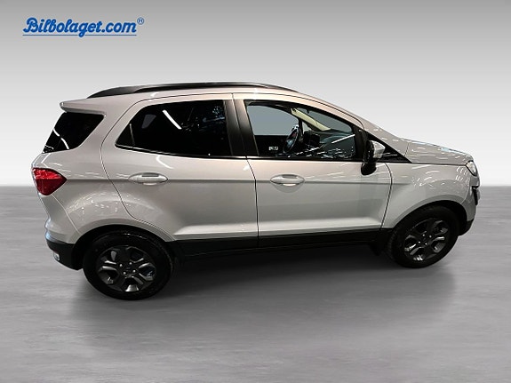 Ford Ecosport 5 of 13