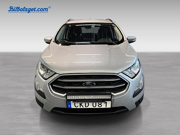Ford Ecosport 3 of 13