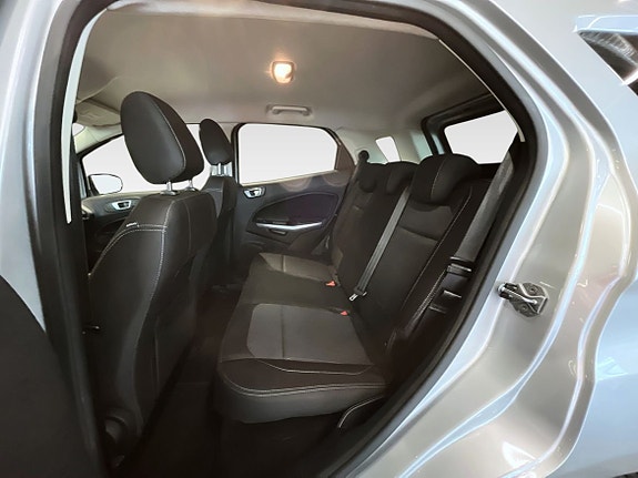Ford Ecosport 9 of 12