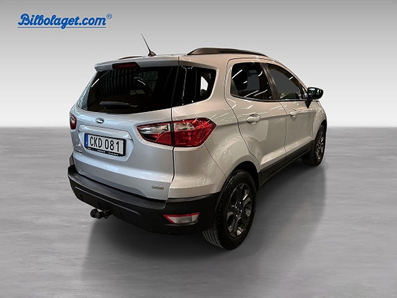 Ford Ecosport 6 of 13