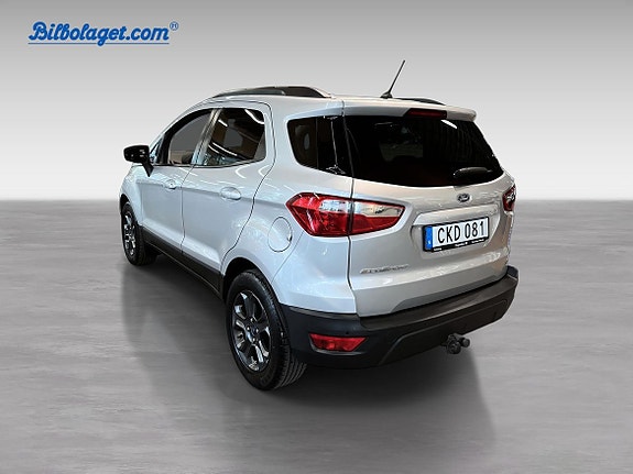 Ford Ecosport 7 of 12