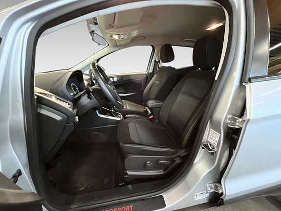Ford Ecosport 8 of 12