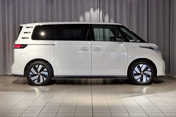 Volkswagen ID. Buzz 5 of 5