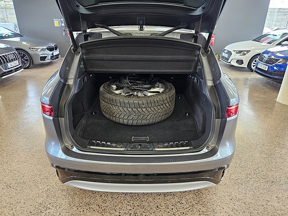 Jaguar F-PACE 23 of 24