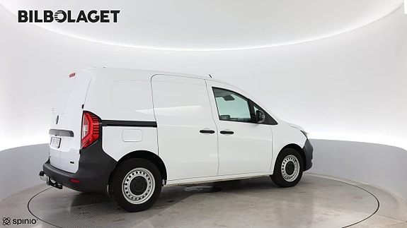 Renault Kangoo 15 of 15