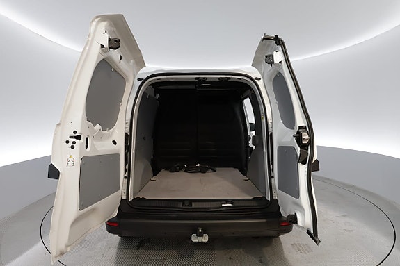 Renault Kangoo 14 of 15