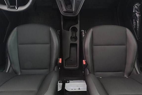 Renault Kangoo 9 of 15