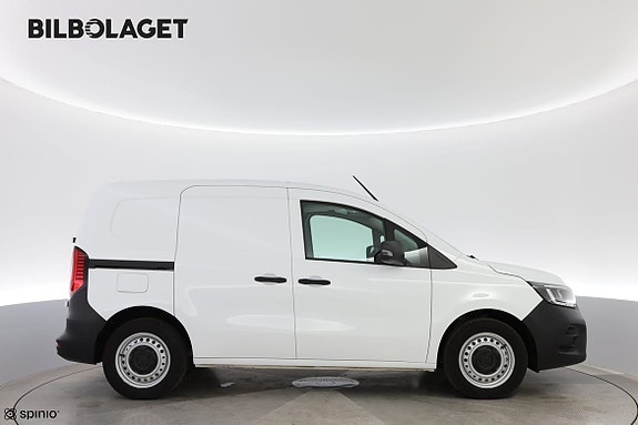 Renault Kangoo 5 of 5