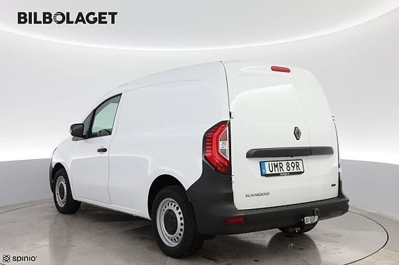 Renault Kangoo 3 of 5