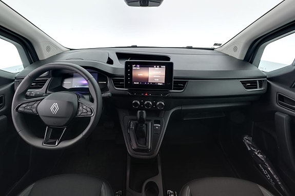 Renault Kangoo 7 of 15