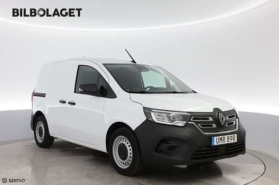 Renault Kangoo 6 of 15
