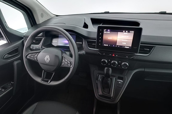 Renault Kangoo 8 of 15