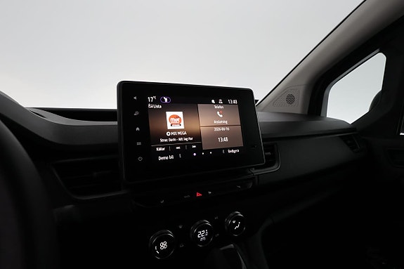 Renault Kangoo 11 of 15