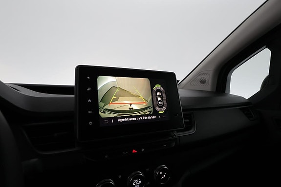 Renault Kangoo 12 of 15