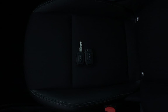 Renault Kangoo 13 of 15