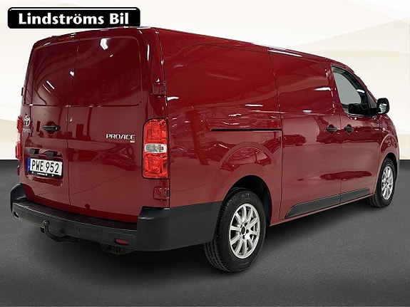 Toyota Proace 4 of 5