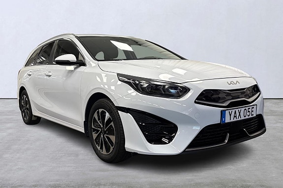 Kia Ceed 6 of 19