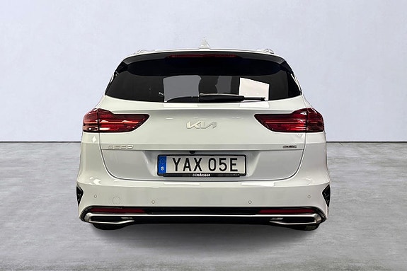 Kia Ceed 5 of 5