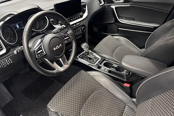 Kia Ceed 8 of 19