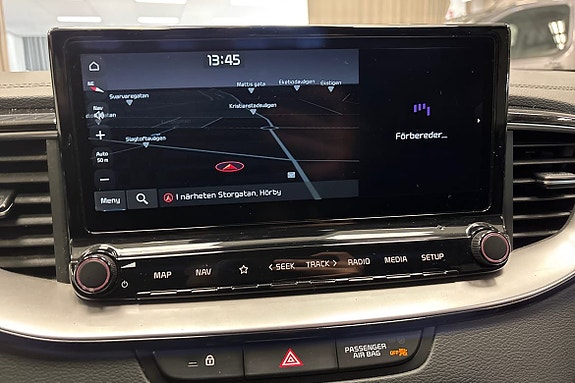 Kia Ceed 16 of 19