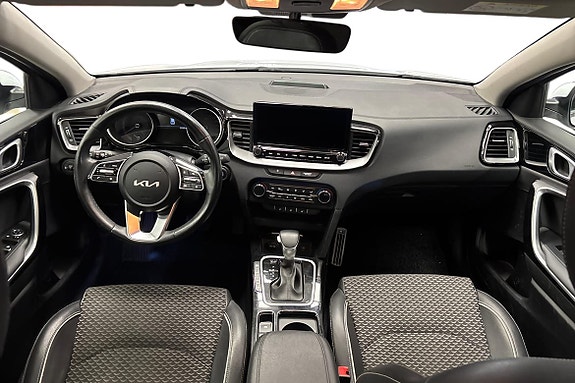 Kia Ceed 9 of 19