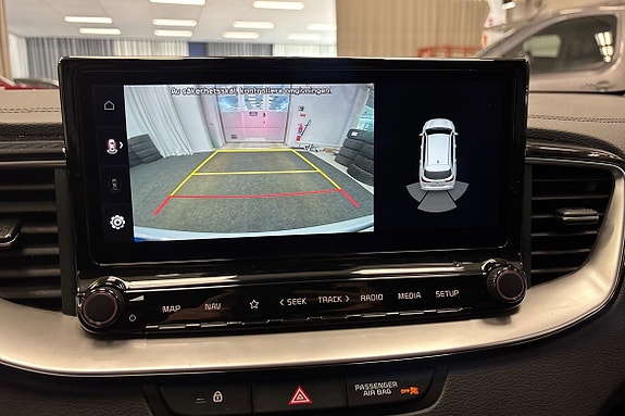 Kia Ceed 17 of 19