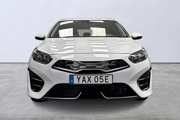 Kia Ceed 7 of 19