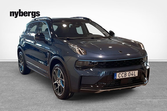 Lynk & Co 01 5 of 13