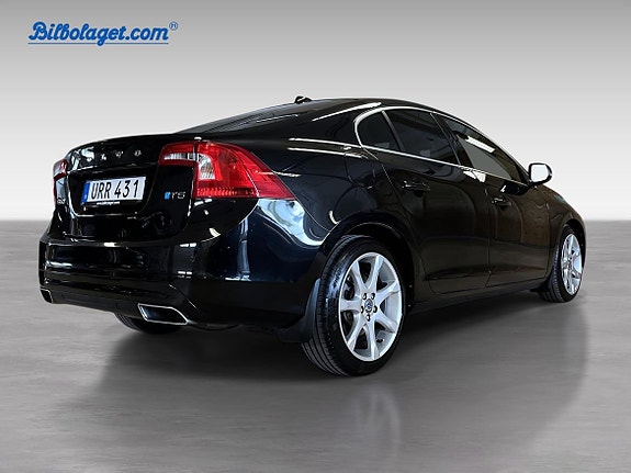 Volvo S60 5 of 5