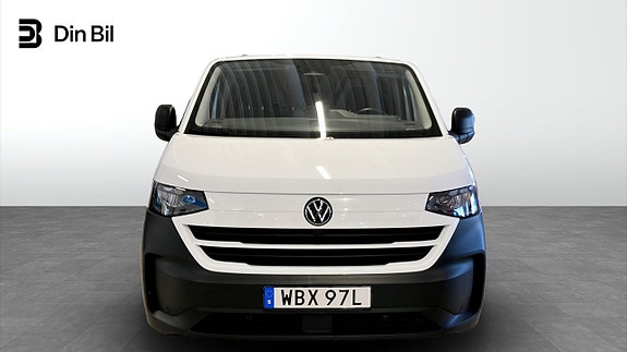 Volkswagen Transporter 4 of 5