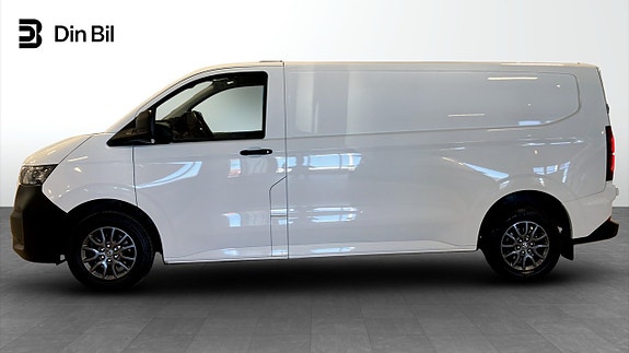 Volkswagen Transporter 2 of 5