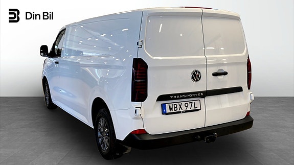 Volkswagen Transporter 3 of 5