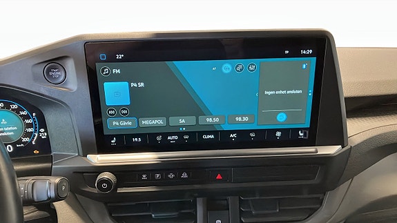 Volkswagen Transporter 9 of 12