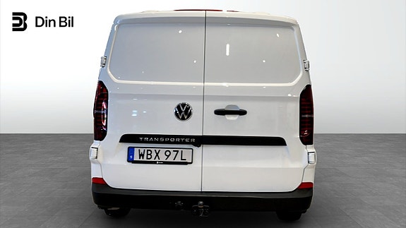 Volkswagen Transporter 5 of 5