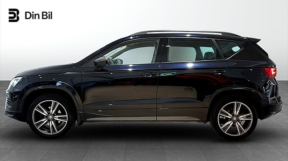 Seat Ateca 2 of 5