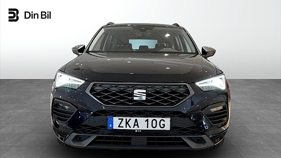 Seat Ateca 4 of 5