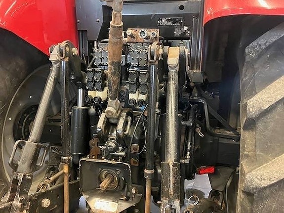 Case IH Puma 225 CVX 5 of 5