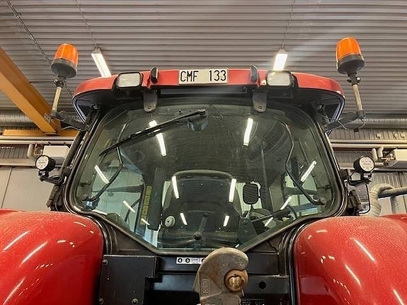 Case IH Puma 225 CVX 6 of 12