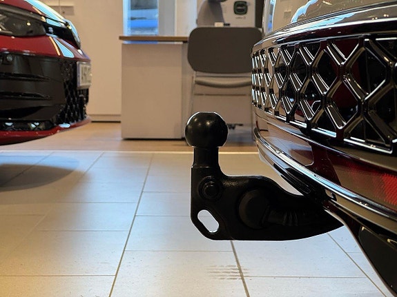 Volkswagen ID.7 12 of 19