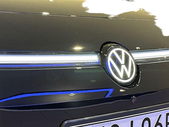 Volkswagen ID.7 6 of 18