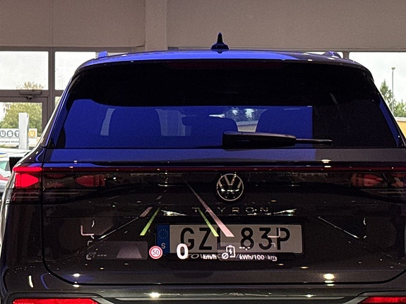 Volkswagen ID.7 14 of 18