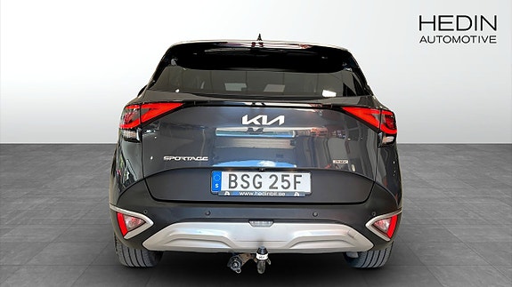 Kia Sportage 7 of 12