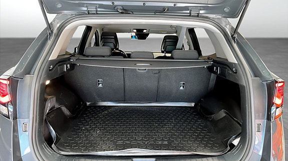 Kia Sportage 10 of 12