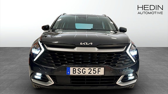 Kia Sportage 8 of 12